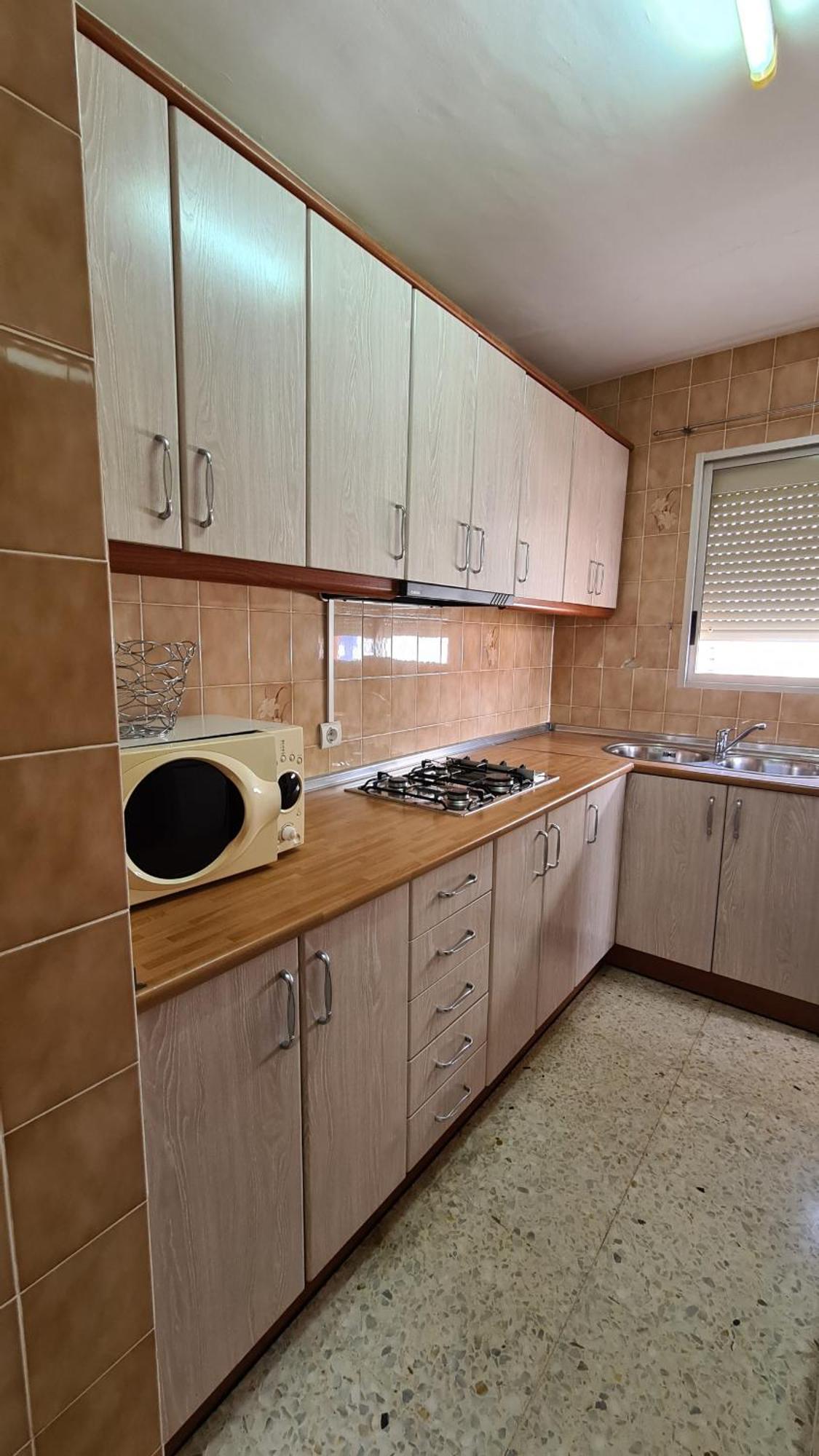 Apartamento Monver If Benidorm Dış mekan fotoğraf