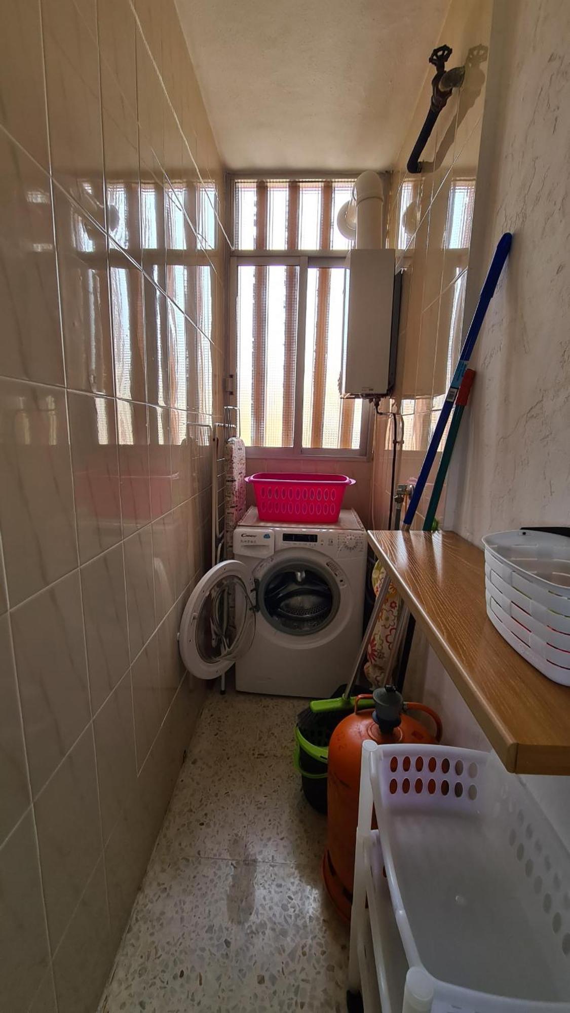 Apartamento Monver If Benidorm Dış mekan fotoğraf