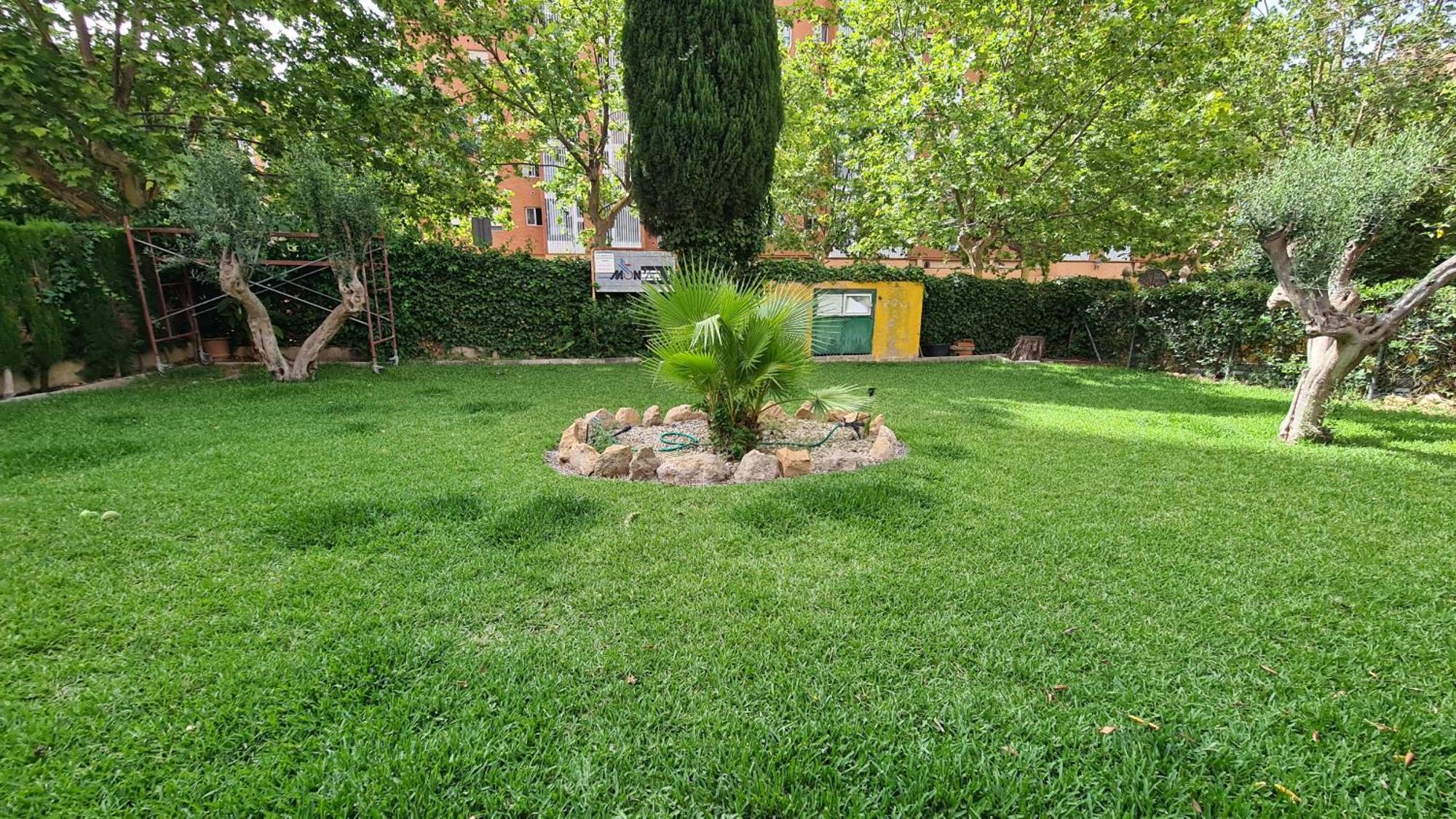 Apartamento Monver If Benidorm Dış mekan fotoğraf
